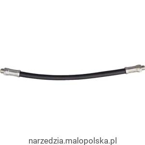 Wężyk 300mm 12" do smarownic elastyczny Kennedy KEN5400440K PRO25