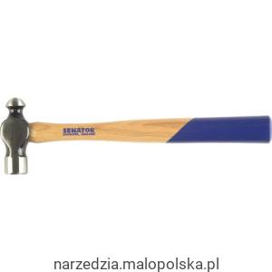Młotek z kulistym noskiem 900g 2LB Senator SEN5252200K PRO25