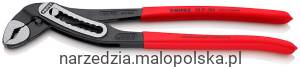 Szczypce do rur Alligator® Knipex (88 01 300)