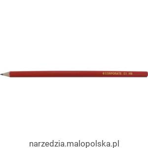 Zestaw ołówków HB 12szt. Cromwell CTL8460440K PRO20