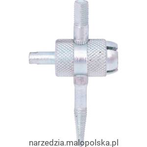 Klucz do wentyli opon 4-funkcyjny Kennedy KEN5038500K MTM