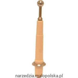 Trzpień pomiarowy długi do czujnika zegarowego 3D Kennedy KEN3022100K