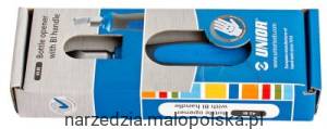 otwieracz do butelek z uchwytem BI Unior (613194) 45/2BI