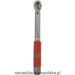 Klucz dynamometryczny 6-30Nm 3/8" FXL33 Tri Torq TRQ5575850K