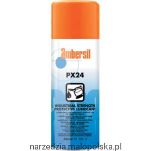 AMBERSIL PX-24 PROTECTIVELUBRICANT 400ml Ambersil AMB7011095D