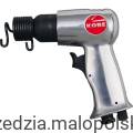 Zestaw młotek pneumatyczny i dłuto HP5040K KBE2703150K KBE-270-3150K