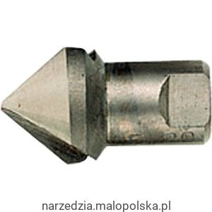 Ostrze okrawacza F20 pogłębiacz 20mm 90 stopni Swiss+Burr SWT1091620R PRO20