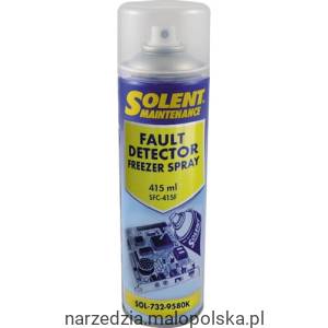 Zimny wykrywacz usterek 415ml Solent SOL7329580K