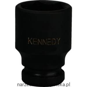 Nasadka udarowa 2.1/4" 1" AF calowa 6-kątna Kennedy KEN5835830K