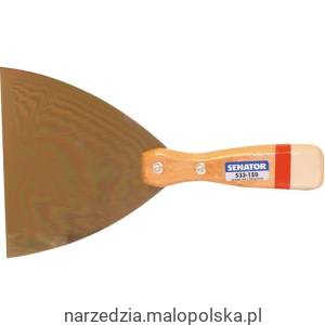 Szpachla dekoratorska 5.1/2" Senator SEN5331500K PRO25
