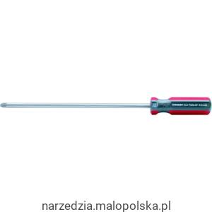Wkrętak warsztatowy Supadriv No.3x250mm Kennedy KEN5722530K