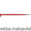 Łom 450mm z falistą głowicą Kennedy KEN5058440K KEN-505-8440K