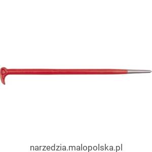 Łom 450mm z falistą głowicą Kennedy KEN5058440K KEN-505-8440K