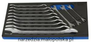 Zestaw kluczy płaskich we wkładce SOS 6-32/12 Unior (621049) 964/1SOS
