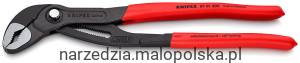 Szczypce cobra 300mm 2 3/4" Knipex (87 01 300)