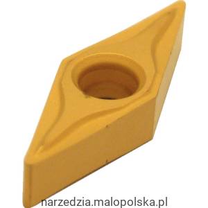 Płytka skrawająca VNMG 12T302-NF1 QX530 Yamaloy YML1209402E PRO19-20