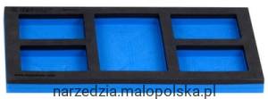 Pusta wkładka SOS do 920PLUS 940E i 940EV Unior (621896) 964ASOS