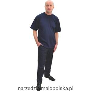 T200N-XL TEESHIRT NAVY (XL) Tuffsafe TFF9627101E TFF-962-7101E