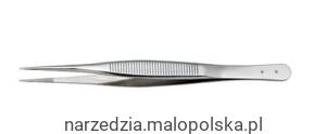 Pęseta z wąską końcówką 115 Unior (619283) 1345