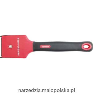 Skrobak 4-krawędziowy Kennedy KEN5331620K