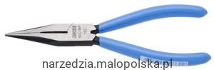 Szczypce do przewodów telefonicznych 160 Unior (607330) 503/4AP