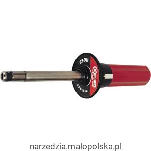 Wkrętak dynamometryczny z tarczą podziałową S50H Kennedy KEN5558050K