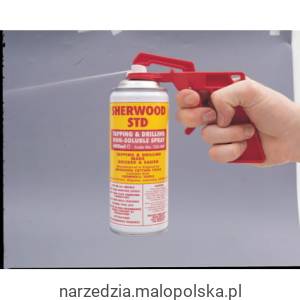 Uchwyt pistoletowy do aerozoli Kennedy KEN7329500K PRO20