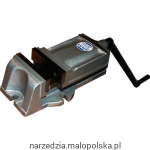 Imadło maszynowe 8" bez obrotowej podstawy calowe Atlas Workholders ATL4450200K ATL-445-0200K