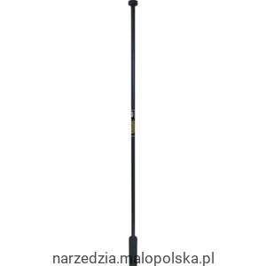 Drąg wiertniczy 1,75m pod słupy z zakończeniem 'a la dłuto Sitesafe SSF5226568D GAB