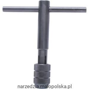 Pokrętło do gwintowników 6-8mm typ T Kennedy KEN5188690K PRO20