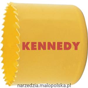 Otwornica 168mm 6.5/8" bimetaliczna Kennedy KEN0501680K