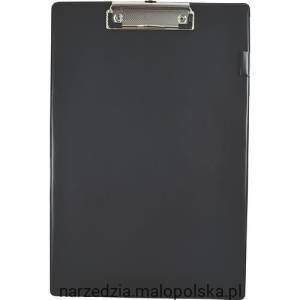 STANDARD BLACK CLIPBOARD Offis OFI8041720K OFI-804-1720K