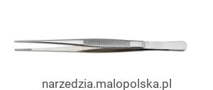 Pęseta płaska 160 Unior (619280) 1342