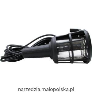 Lampa z plastikową obudową Senator SEN5035370K PRO20