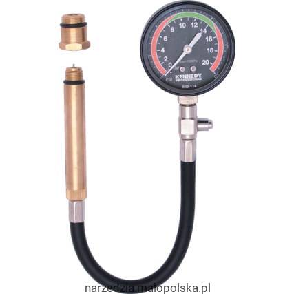 Tester kompresji Kennedy KEN5031160K KEN-503-1160K (id: 28356)