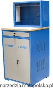 Szafka na narzędzia. Unior (622816) 955IND1